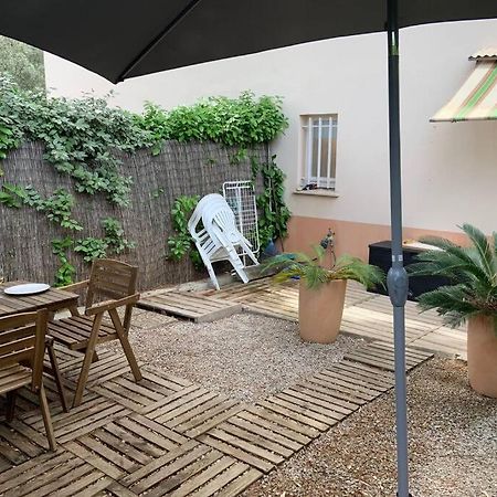 Les Bains De Mer Yourhosthelper Apartment Bandol Luaran gambar