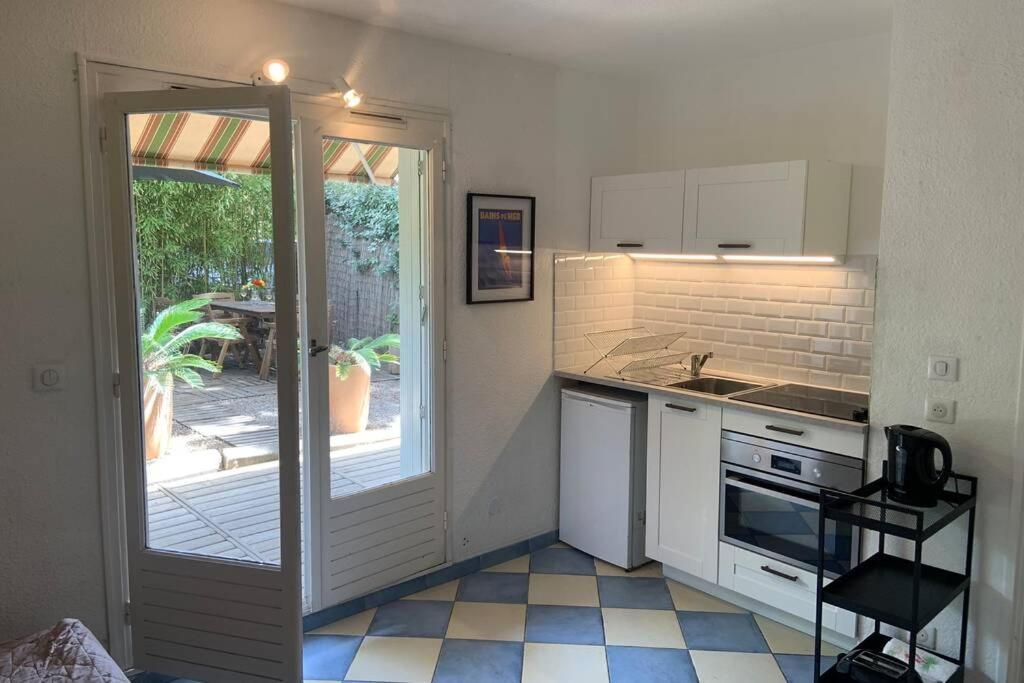 Les Bains De Mer Yourhosthelper Apartment Bandol Luaran gambar