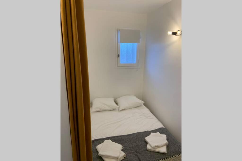 Les Bains De Mer Yourhosthelper Apartment Bandol Luaran gambar